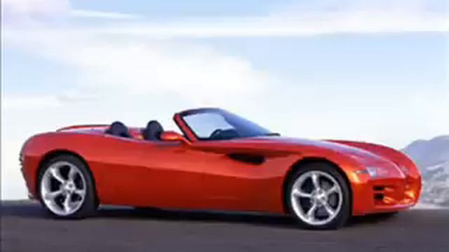 Gran Turismo 1 - Simulation mode: The New Dodge menu tune смотреть онлайн