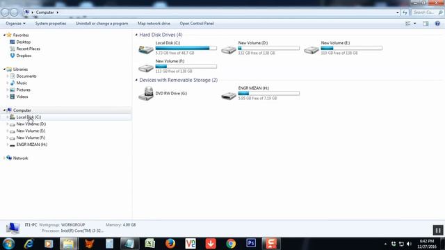 How to fix USB not recognized Error? смотреть онлайн