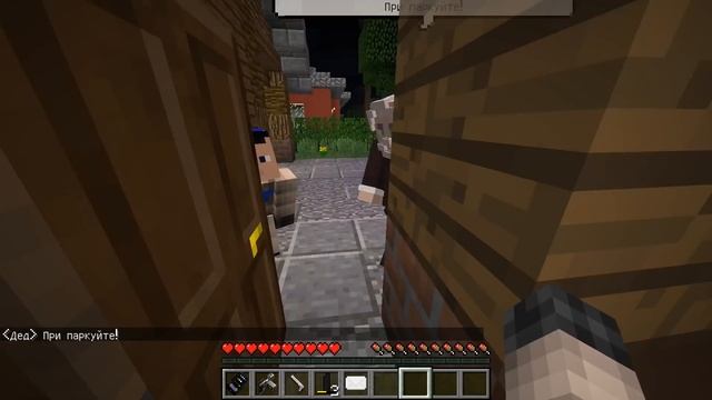 ОН ПРЯЧЕТСЯ В ТВОЕЙ РОЗЕТКЕ! | Охотники на Нежить