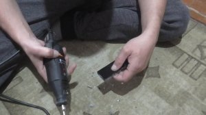 Как сделать перекидные чётки в домашних условиях