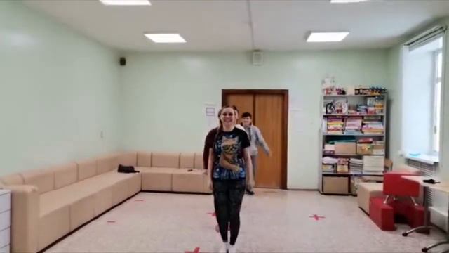 Специалист по реабилитационной работе Володькина Елена Ивановна. Занятие 20 смотреть онлайн