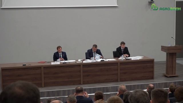 "Прибыльное животноводство-2022". Выставка в Краснодаре смотреть онлайн