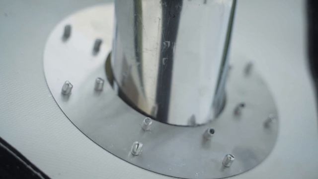 Обзор трехслойной зимней палатки Blau See Taiga