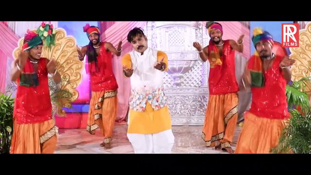 Video - चुनरी में सुनरी - #PawanSingh का नया सुपरहिट देवीगीत गाना - Chunari Me Sunari - Bhakti Song