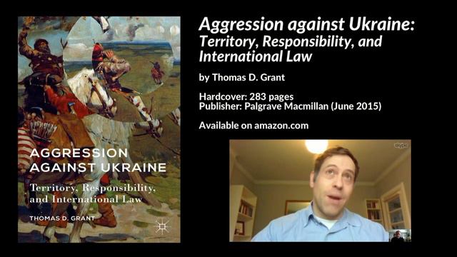 Author Interview - Ukraine смотреть онлайн