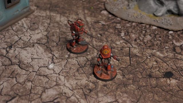 Fallout Wasteland Warfare - Обзор смотреть онлайн