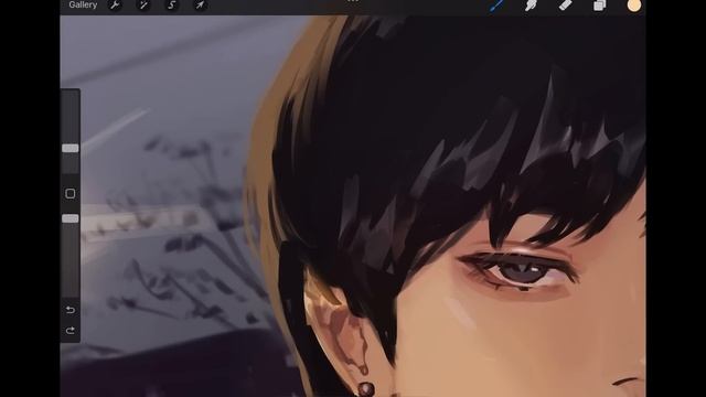 ROASTING TIKTOK ART TUTORIALS 8 смотреть онлайн