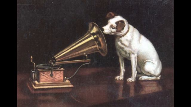 Warny's Orchestra : Bells of Love (boston valse) 1924 смотреть онлайн