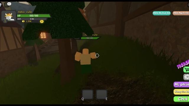 Roblox Event | Cách lấy vật phẩm "Chaotic Top Hat" cực đẹp của sự kiện "Ready Player Two" смотреть онлайн