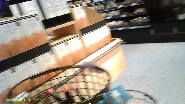 VANDLION BODY CAMERA UNDER £25 FIRST TRY//M&S FOOD SHOP PART-1 смотреть онлайн