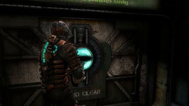 Dead Space 3 Coop Part10 смотреть онлайн