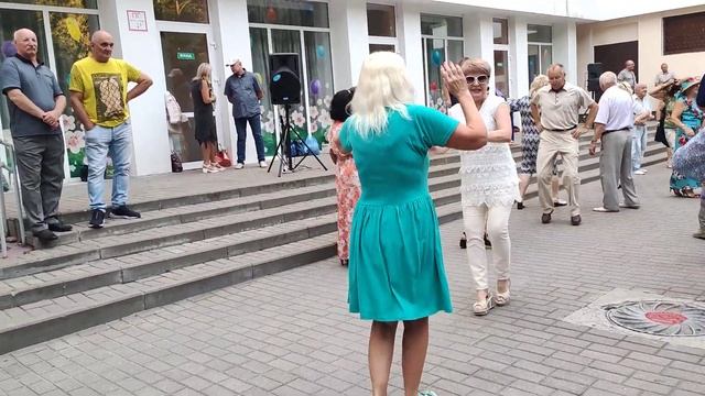 Цыганочка.........02.09.23 Гомель парк Луначарского ? смотреть онлайн