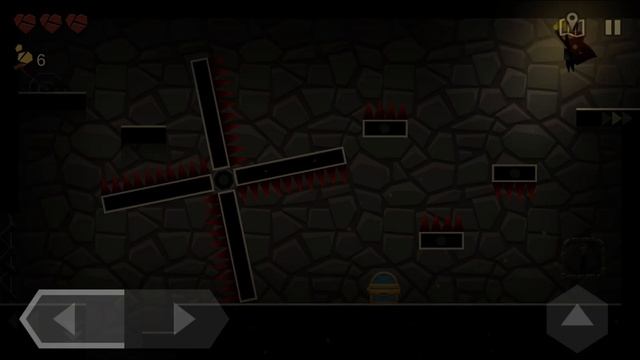 Hero And Castle GamePlay For Android/iOS