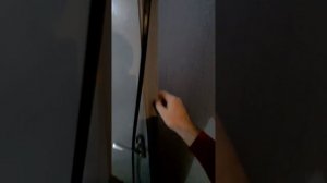 Уплотнитель для входных дверей