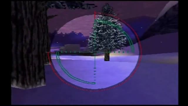 Walkthrough 007: Tomorrow Never Dies (PS1) - Military Outpost, Russian Border смотреть онлайн