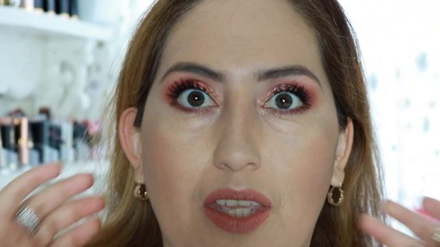 NUEVO RÍMEL DE MAYBELLINE COLOSSAL MASCARA CURL BOUNCE смотреть онлайн