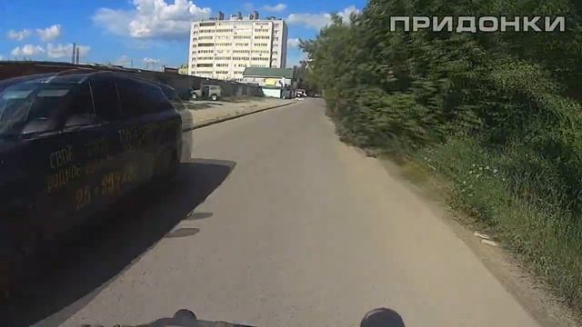 Некро хонда дио,ходовые испытания смотреть онлайн