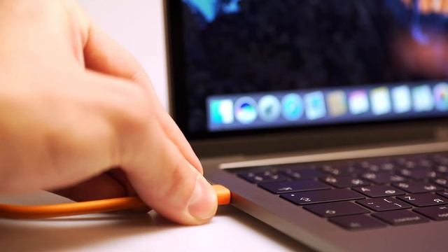 LaCie Rugged USB-C Обзорный ролик смотреть онлайн