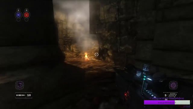Стрим Stih Gamer Clive Barker's Jericho