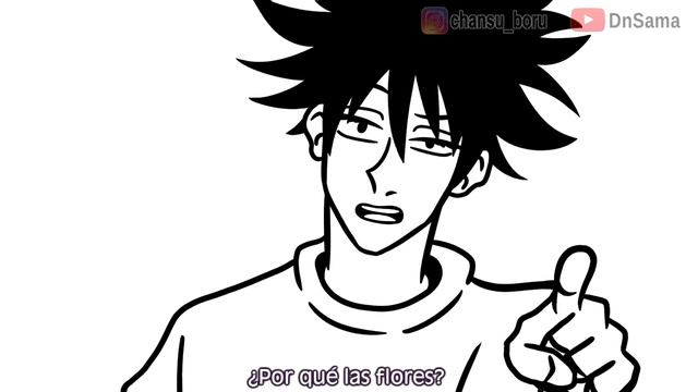 SLEEP TALKER [ Jujutsu Kaisen ] смотреть онлайн