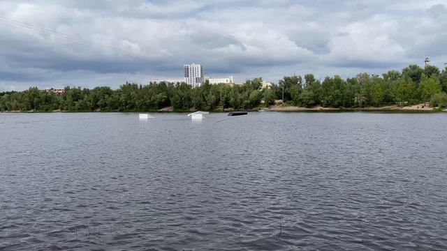 ОМСК🌏🏄🏻♂️Водные виды спорта / Август 2024