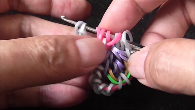 INNER KINGDOM BRACELET HOOK ONLY DESIGN TUTORIAL смотреть онлайн