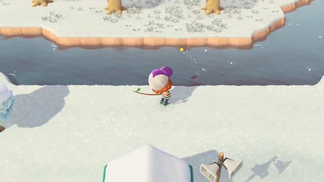 Я ВЗЯЛА ЖИЗНЬ В КРЕДИТ В ANIMAL CROSSING: New Horizons Прохождение! смотреть онлайн
