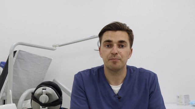 Удалять нерв под коронку? смотреть онлайн