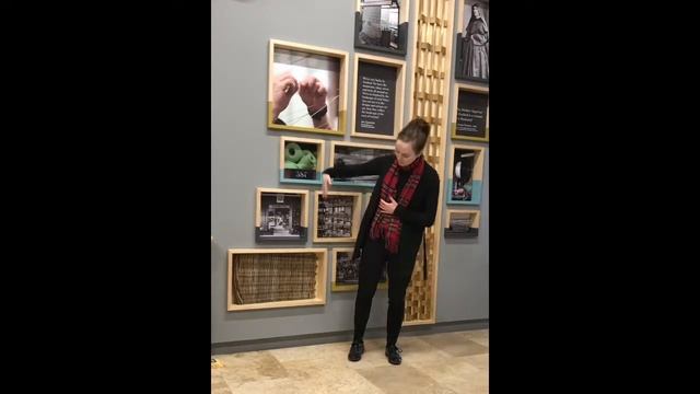 Ireland’s Foxford Woollen Mill смотреть онлайн