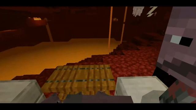 фантом скажи кто ты. летающие мобы MINECRAFT! смотреть онлайн