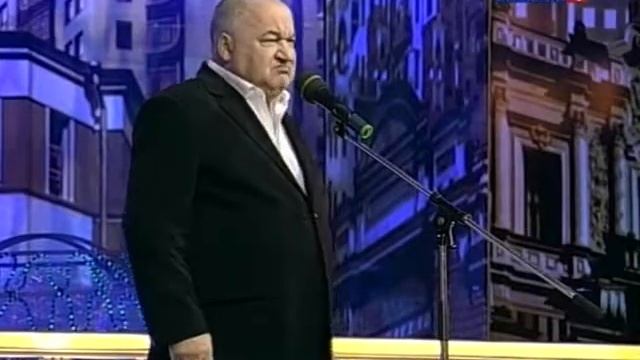 Игорь Маменко