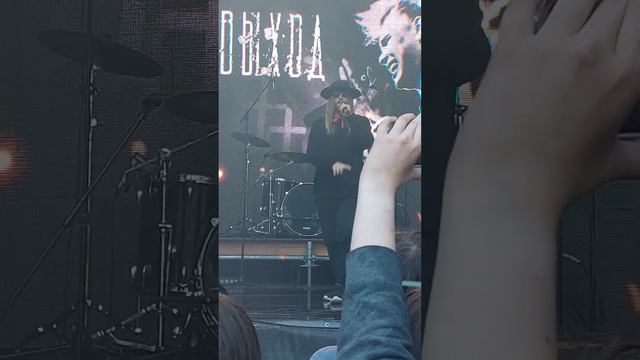 найтивыход, Jazzbe - Замки из песка (фестиваль) смотреть онлайн