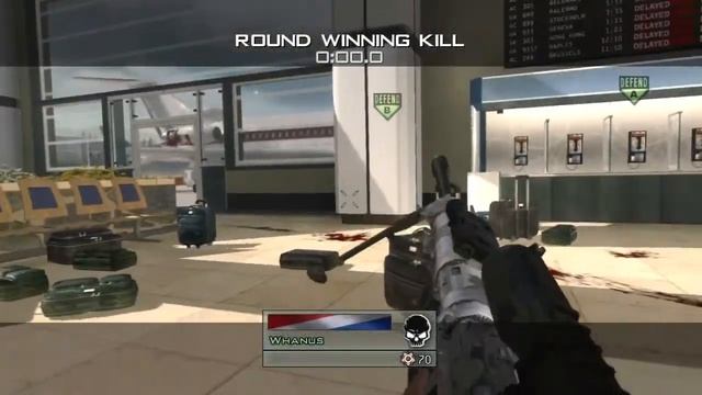 The Power Of Whanus. смотреть онлайн