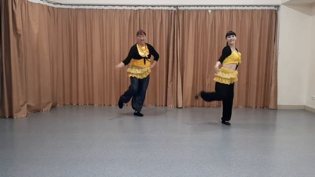 Jaylann#Allo Allo#bellydance#zumba смотреть онлайн