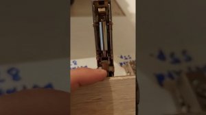 Какие петли с доводчиком выбрать ? Китай,Росия,Италия,Корея,Польша,Германия в одном тесте!