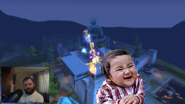 PERFECT WORLD # ЮТЮБЕР ALEX BRN КИДАЛА?! смотреть онлайн
