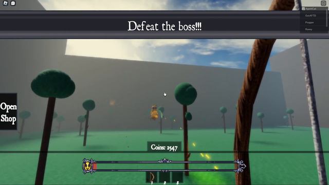 Terraria but in roblox...? смотреть онлайн