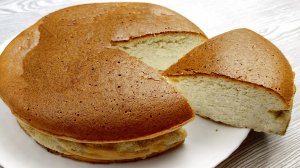 Нежнейший десерт!С таким ДЕСЕРТОМ и Торта не надо!Кусочек буквально тает во рту!Никакой МУКИ и МАСЛА