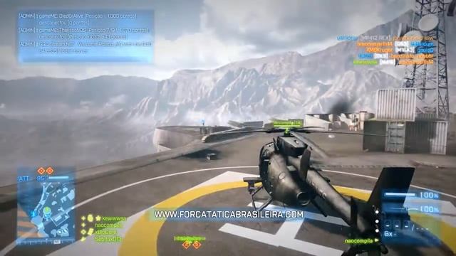 BattleField 3 - Ultra Settings no notebook Asus K45VM смотреть онлайн