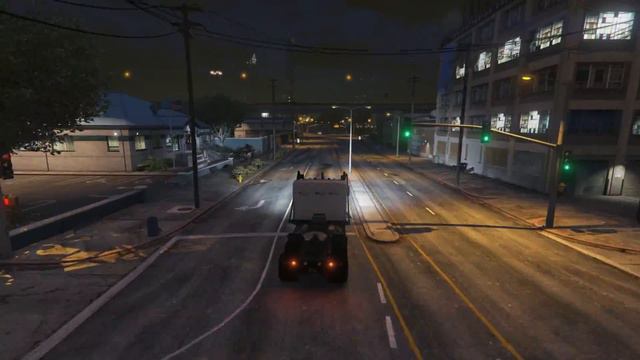 Phantom Wedge GTA Online Import/Export DLC смотреть онлайн