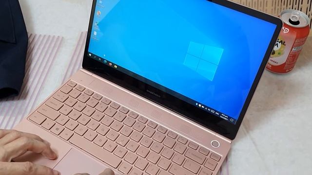 Maibenben Laptop keyboard not working смотреть онлайн
