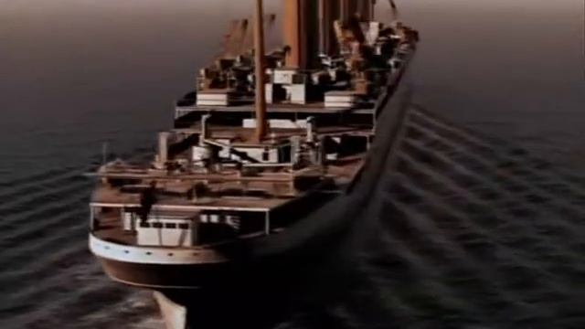 HMHS "Britannic" смотреть онлайн