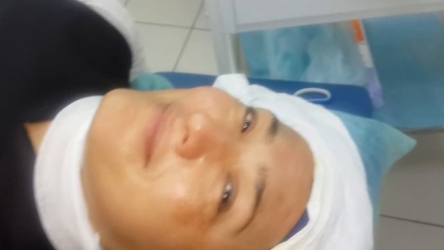 Семинар косметическая хиджама обучение "Аподит" смотреть онлайн