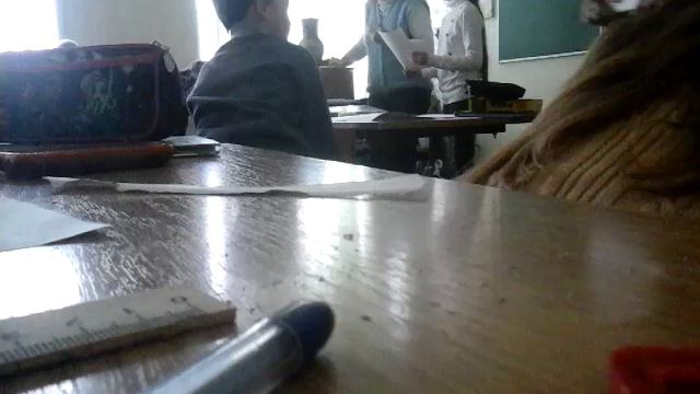 Самый скучный урок в мире 2 часть смотреть онлайн