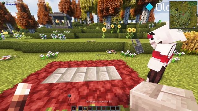 How to mod Minecraft using Curseforge in 3 minutes! смотреть онлайн
