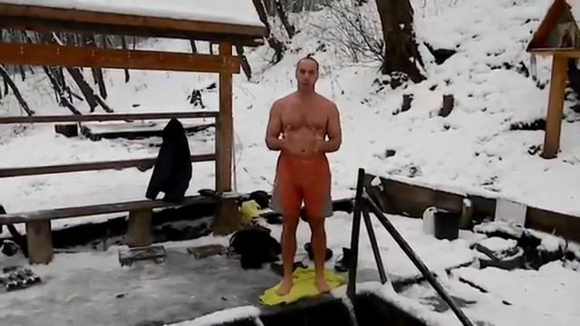 Закаливание Тамир Шейх Workout trening смотреть онлайн