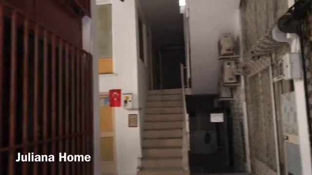 ПОШЛА СНИМАТЬ КВАРТИРЫ/ДЕШЕВЫЕ КАФЕ В ЦЕНТРЕ АНТАЛИИ смотреть онлайн