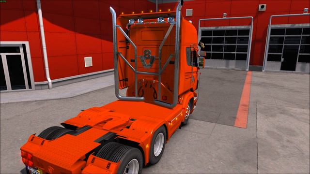 [ETS2. V1.28]...PDT...Kelsa Bakbar RJL
