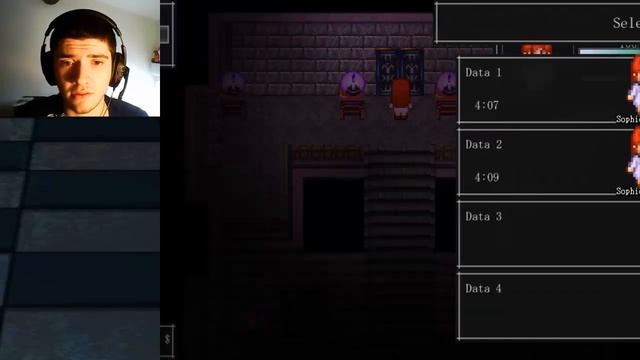 Le monstre du placard - The Sandman [P5] смотреть онлайн