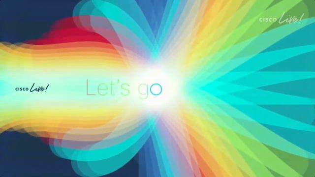 Cisco Live 2023 Melbourne Day 2 - Insights Sessions Part 2 смотреть онлайн